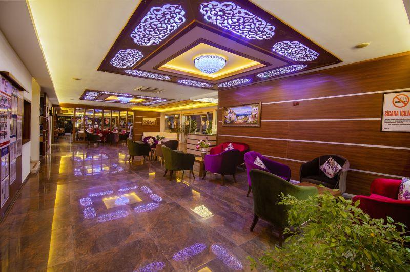 Kleopatra blue hawai hotel Alanya Bagian luar foto