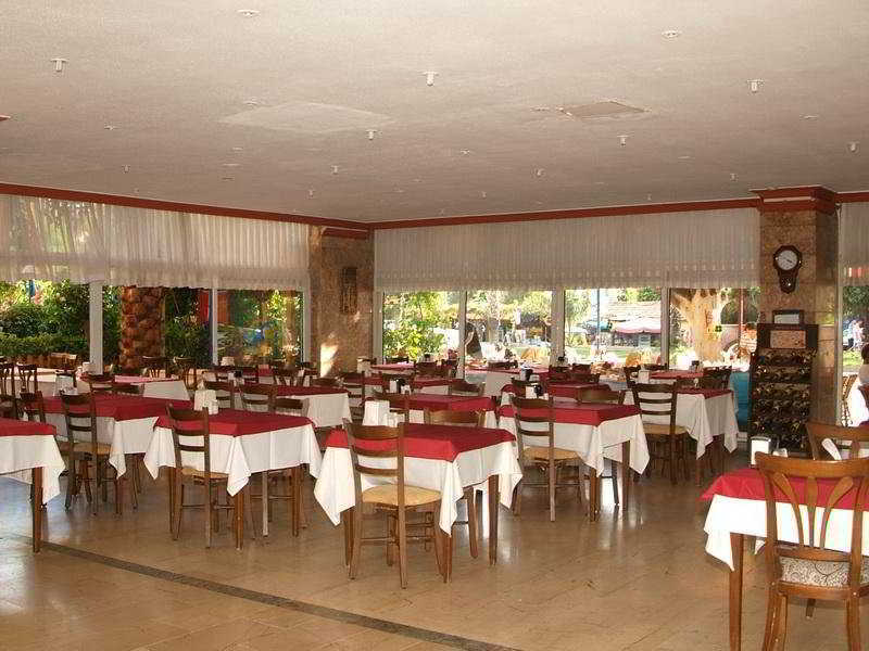 Kleopatra blue hawai hotel Alanya Bagian luar foto